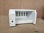 Ge M1115512 Carescape Module Rack Frame F5-01 Yellowing Used. Price: $49.99.
