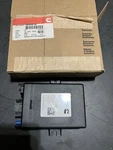 Cummins 3694010 - Route Parameter Manager Module New. Price: $600.00.
