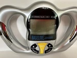 Baseline Evaluation Instruments Body Fat/low, Etc, Monitor Tested Works Used. Price: $10.00.