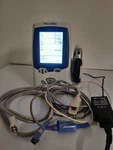 Welch Allyn Lxi Spot Vital Signs Blood Pressure Monitor For. Price: $245.00.