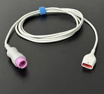 Masimo 040-003310-00 Rd Set 8-PIN SPO2 Cable Same Day Shipping New. Price: $45.45.