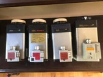 Datex Ohmeda Tec 4 Vaporizers For Sale (only 3 Left) Used. Price: $250.00.