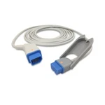 JL-900P Compatible SPO2 Adapter Cable For Nihon Kohden 3.0M (1PC) New. Price: $60.00.