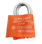 Ge Critikon DUR-P1-2A-5S, Dura-cuf, Infant Bp Cuff, 8-13CM, Pack Of Brand New Open. Price: $299.00.
