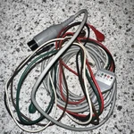 Welch Allyn Direct-connect Ecg Cable 5 Lead 008-0313-00. Authentic Used. Price: $22.99.