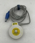 Edan MS3-109301(C) Compatible Ultrasound Transducer Probe 4PIN Used. Price: $200.00.