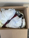 Midmark Base Actuator 002-1273-00 Used. Price: $788.00.
