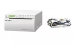 Sony UP-X898MD Hybrid Graphic Printer Medical + Roll Of UPP-110S Paper New. Price: $899.99.