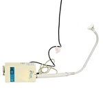 Datex Ohmeda Ref 6600-0833-800, Giraffe Spot Pt Lite Phototherapy System Used. Price: $266.40.