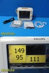 2017 Philips VS3 Sure Signs 863070 Spot Monitor (temp & Nbp) W/ Leads 34160 Used. Price: $230.99.
