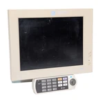 Ge Adult CDA15T Medical Monitor Assembly, CDL1531A, 12VDC, 3.0A, No Adapter Used. Price: $149.99.