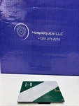 Ge Healthcare Logiq Ultrasound Cw Board Cardiac Tested Used. Price: $699.00.