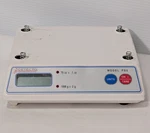 Cardinal Detecto PS5A-2KD Digital Scale, 6VDC, 100MA, Missing Weighing Platform. Price: $39.99.