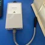 Philips Volcano Ivus-pim 300005195102 Patient Interface Module Seller. Price: $325.00.