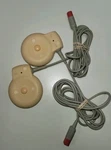 Lot Of Philips M2736A Transducer For. Price: $499.99.