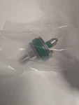 Amvex Corporation AD-OHUO-M2 Ohmeda Diss Male Adapter Nos New. Price: $49.99.