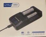 Keeppower L2 Plus New. Price: $39.99.