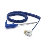 Mindray 6006-30-39598 Compatible Smarttemp Oral Temperature Probe New. Price: $82.45.