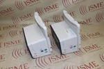Lot Of 2 Mindray Epm 10M Patient Monitors -as Is Used. Price: $2600.00.