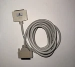 Nihon Kohden Cable 683485B For Neurofax JE-912A/915A 30 Day Warranty Used. Price: $225.00.