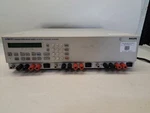 Phillips PM2813 Programmable Power Supply Used. Price: $450.00.