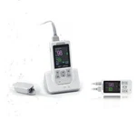 Biolight Blt M800 Portable Veterinary Monitor ,w/o Charge Stand Usa New. Price: $239.00.