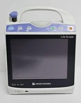 Nihon Kohden BSM-1733A -masimo SPO2, Ecg, Nibp & Temp -with Test Strip Seller. Price: $759.00.