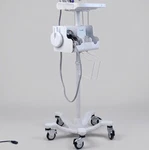 Welch Allyn 7000-APM Power Management Stand For Connex Spot Vital Signs Monitor Used. Price: $468.00.