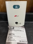 R4K11V Rauland Visual Single Call St New. Price: $225.00.
