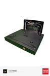 Physio-control 11150-000018 Code Management Module For Lifepak 20/20E Used. Price: $159.99.