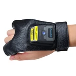 Posunitech Glove Barcode Scanner 2D GS02 Wearable Zebra SE4107 Reader IP65 Touch New. Price: $309.54.