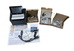 Ge Monica Novii Wireless Patch System Model Number # 107-PT-020 New. Price: $1050.99.