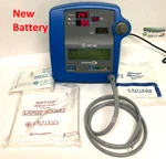 Ge Dinamap Pro 100 Vital Signs Monitor Blood Pressure Nibp Cuffs Printer Seller. Price: $175.00.
