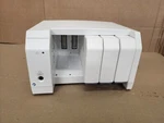 Ge M1115512 Carescape Module Rack Frame F5-01 + (3) Blank M1024982 Used. Price: $89.99.
