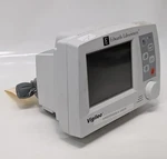 Edwards Lifesciences Vigileo Monitor, 100-240VAC, 50/60HZ, 1.0A, 692759-039 Used. Price: $49.99.