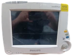 Philips MP30 Intellivue Patient Monitor Used. Price: $49.50.