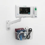 Welch Allyn Connex Spot Vital Signs Monitor - Nibp, SPO2 And Temperature Seller. Price: $1250.00.