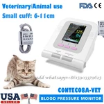 Contec 08AVET /veterinary/animal Digital Blood Pressure Monitor Nibp 6-11CM Cuff New. Price: $59.99.