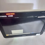 Philips Intellivue MX800 Multi-parameter Bedside Patient Monitor 19" Screen Used. Price: $425.00.