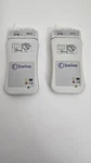 Lot Of (2) Invivo / Philips 9311 SPO2 Ecg Wireless Transmitter Part# Used. Price: $150.00.