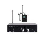 Anleon S2 Wireless In-ear Monitor System Uhf (561-568MHZ, Transmitter And Rec... New. Price: $178.53.