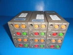 6X Siemens Multi-parameter Modules Co, Ekg+resp, Press, Temp (as-is) 2538 Used. Price: $106.99.