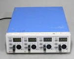 Perimed Periflux System W/ 4X PF5040 Modules PF5002 Used. Price: $299.99.