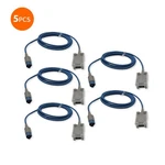 Philips M1943AL Reusable SPO2 Extension Adapter Cable 3M (re-certified, 5PCS) Used. Price: $90.00.