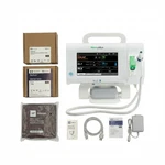 Welch Allyn Connex Spot Vital Signs Monitor - Nibp, SPO2, Temperature New. Price: $2100.00.