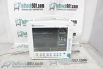 Datex Ohmeda F-CM1..02 F-CMC1..02 Compact Patient Monitor W/ M-nestr Module Used. Price: $600.00.
