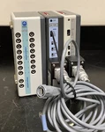 Biopac Systems Modules UIM100C Two DA100C And TCI100 Used. Price: $136.99.