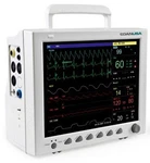 Edan IM8 12" Patient Monitor Ecg, Resp, Nibp, SPO2, Temp And Mainstream ETCO2 New. Price: $3999.00.