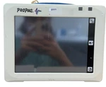 Welch Allyn Propaq Cs 242 - Patient Monitor SPO2 Nibp Ekg Sidestream ETCO2 Used. Price: $308.27.
