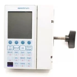 Baxter Sigma Spectrum V6 Infusion Pump System Work Pole Clamp No Charger/battery Used. Price: $29.00.